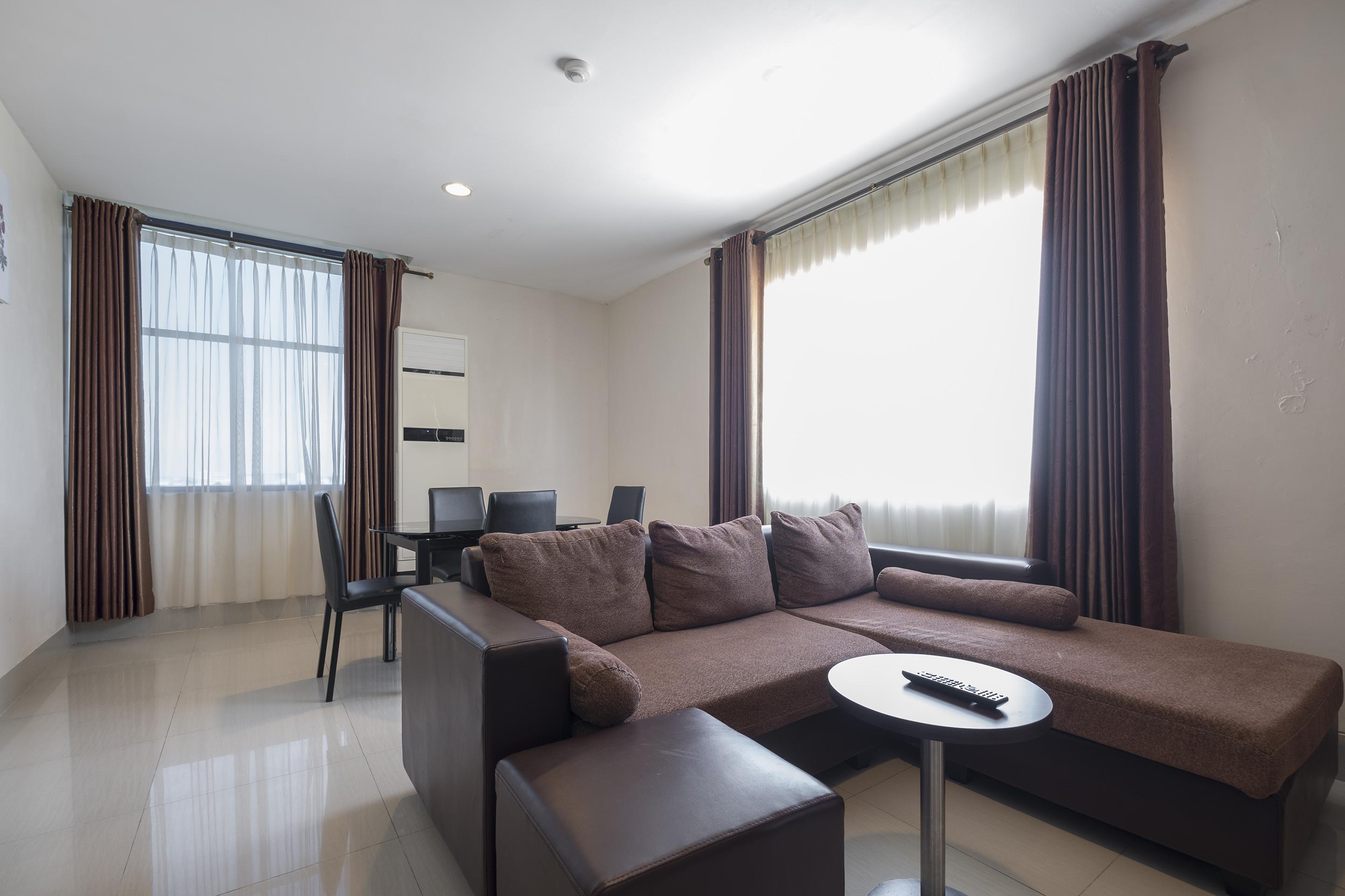 Collection O 1279 Hotel Grand Celino Makassar Luaran gambar