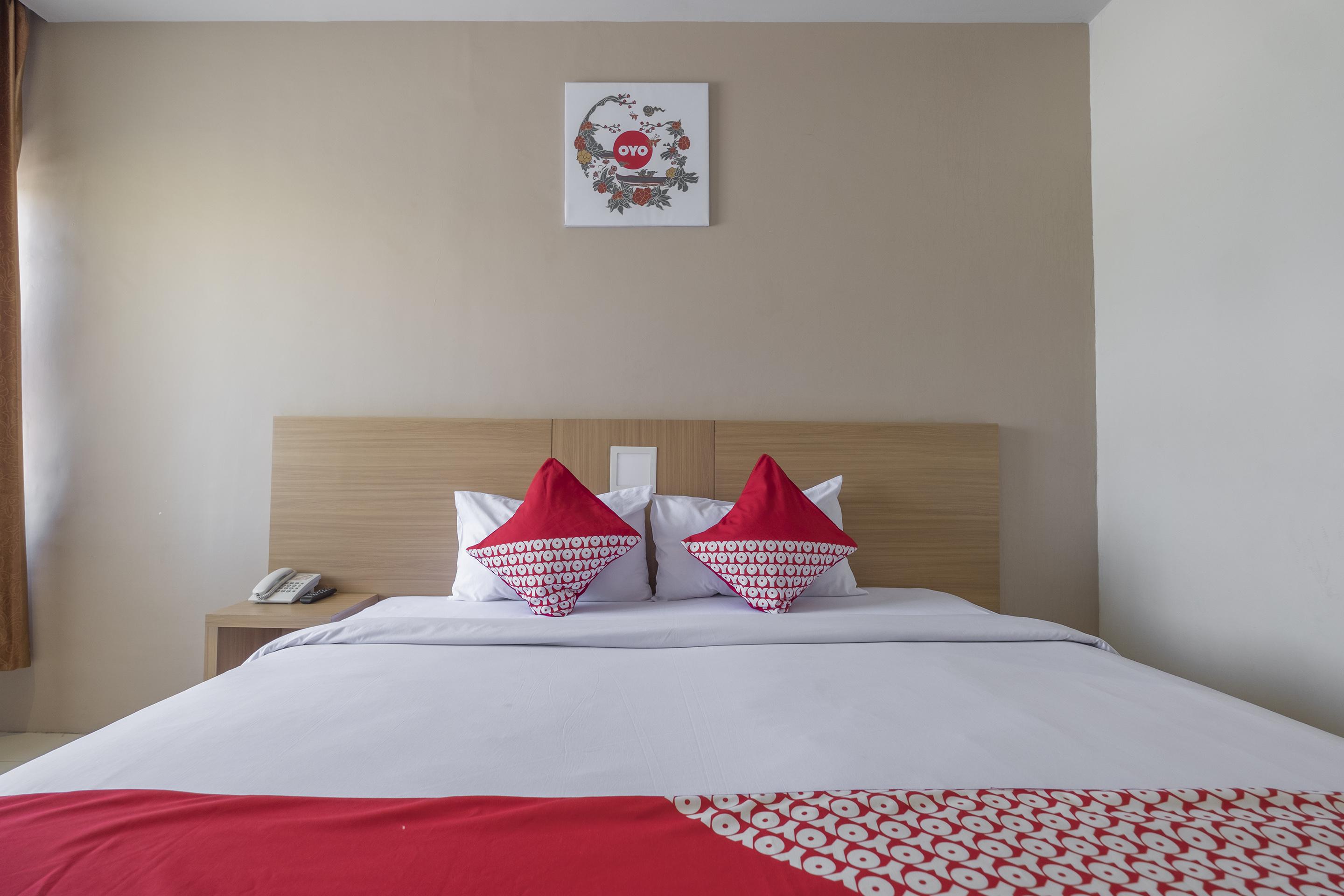 Collection O 1279 Hotel Grand Celino Makassar Luaran gambar