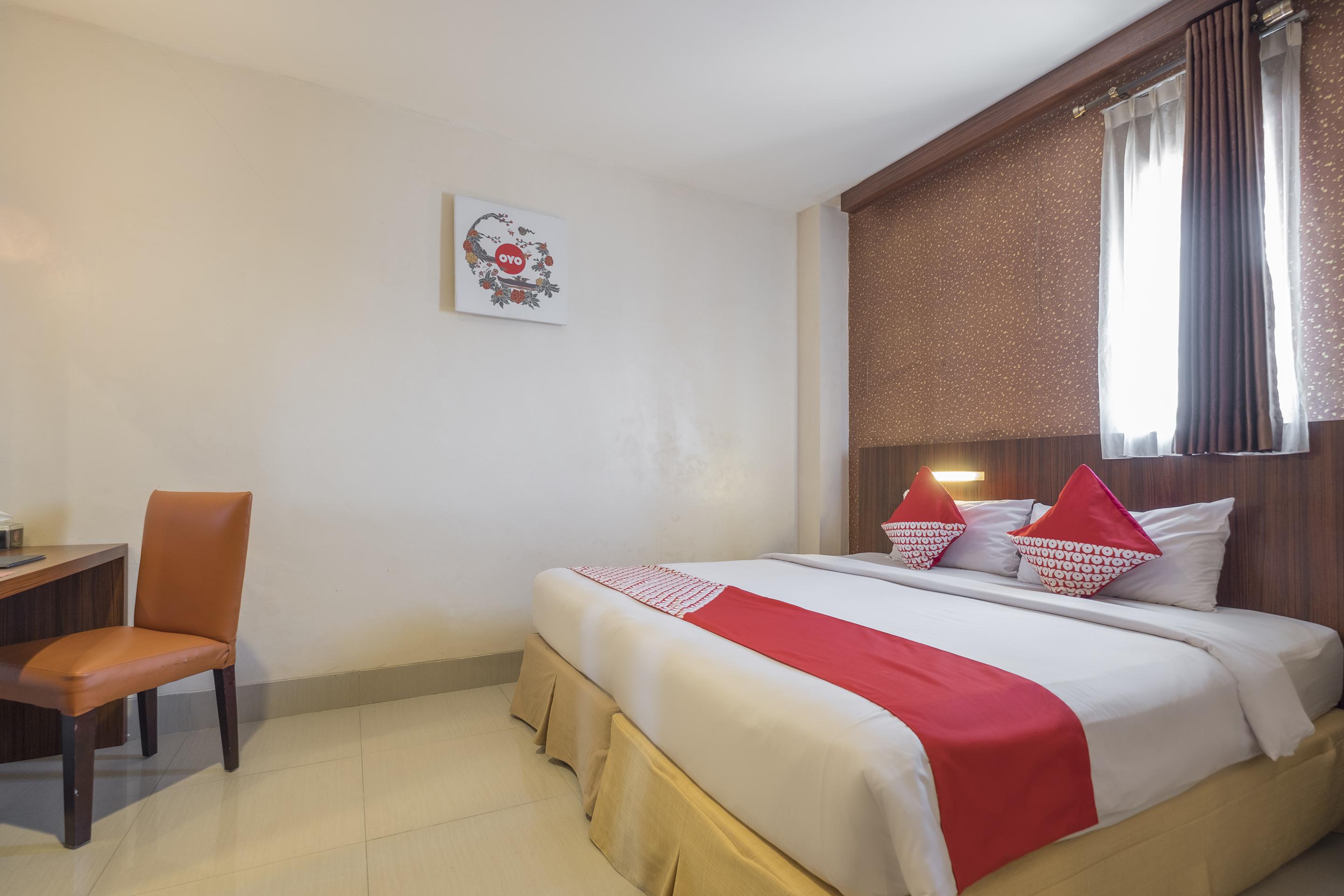 Collection O 1279 Hotel Grand Celino Makassar Luaran gambar