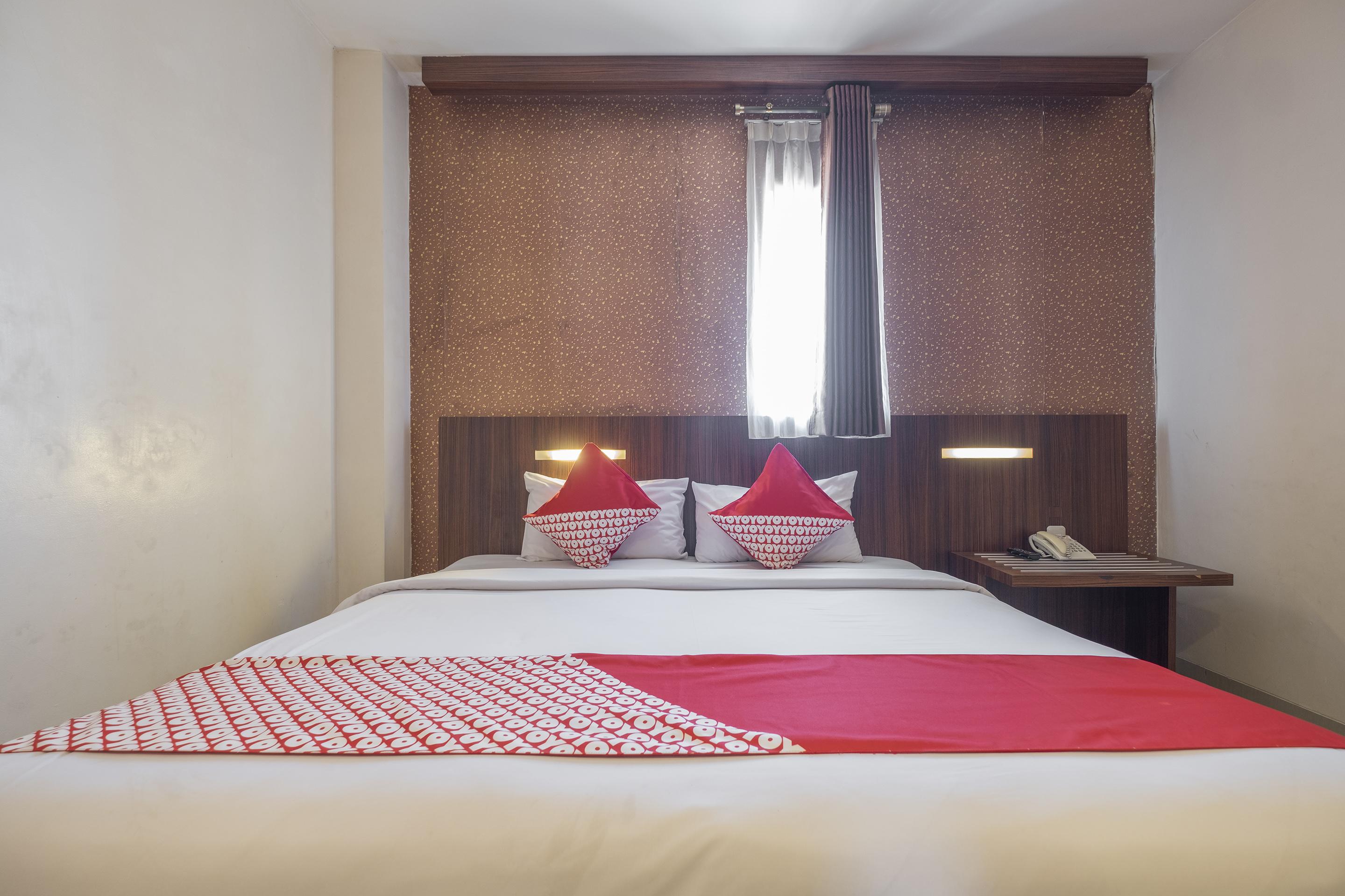 Collection O 1279 Hotel Grand Celino Makassar Luaran gambar