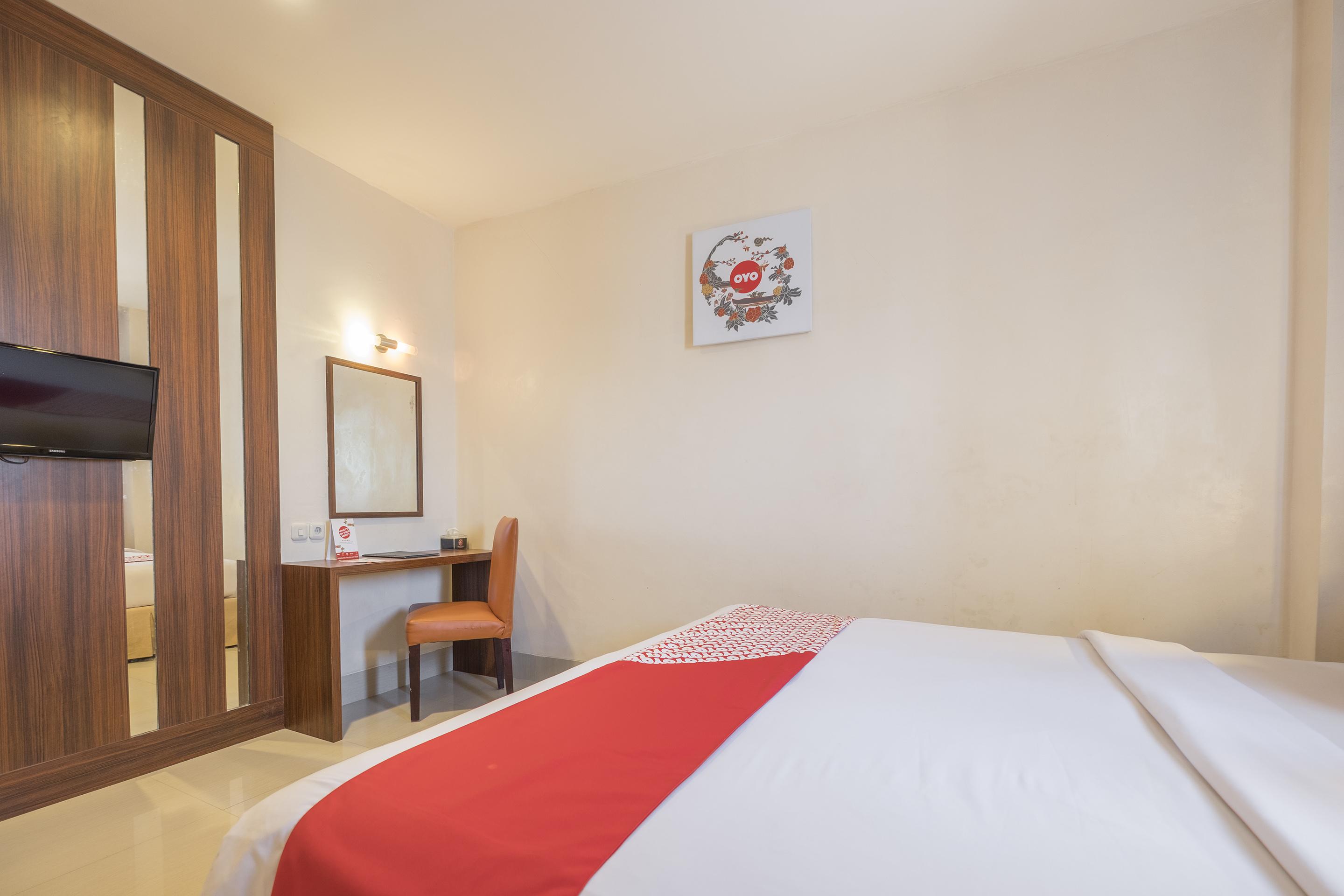 Collection O 1279 Hotel Grand Celino Makassar Luaran gambar