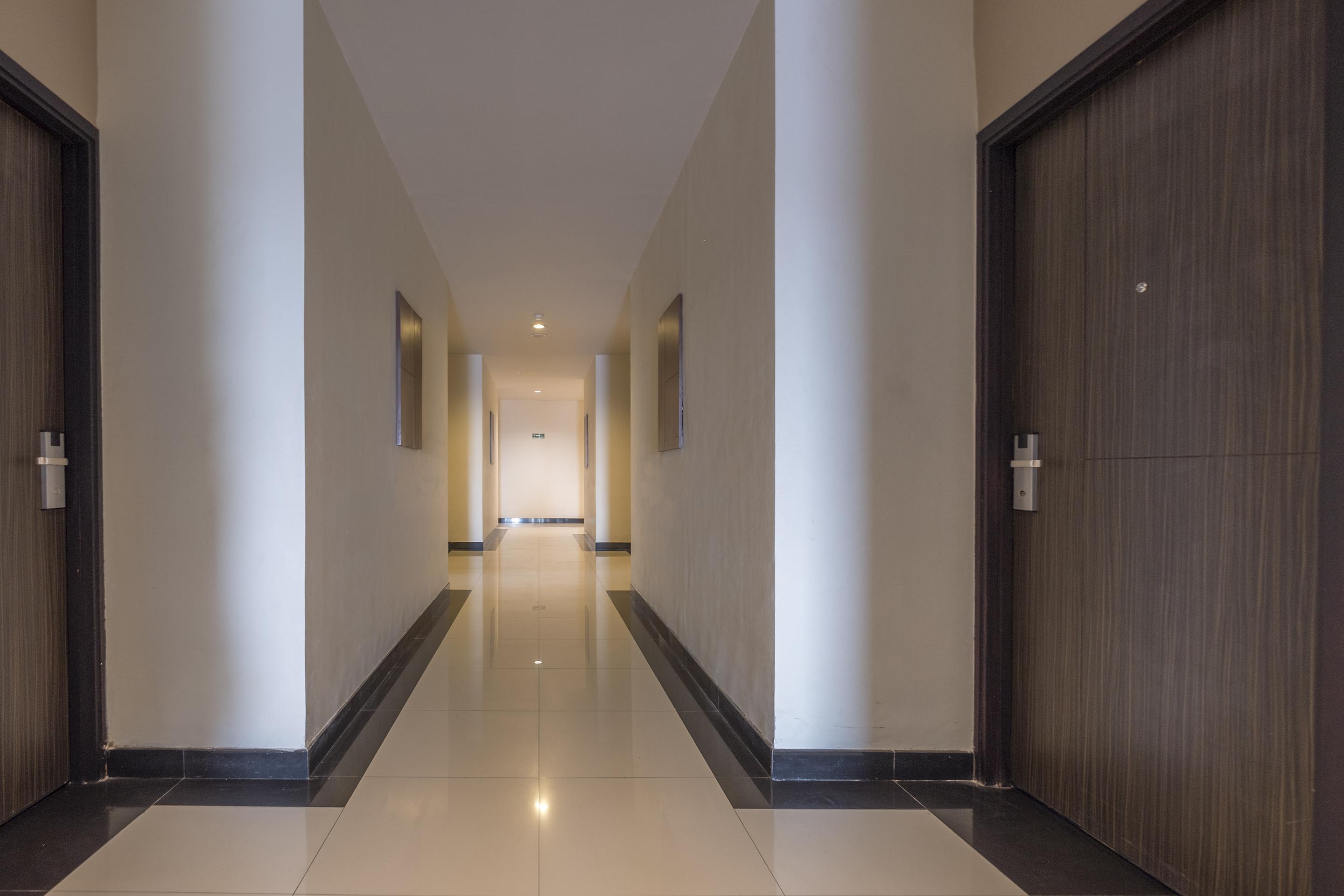 Collection O 1279 Hotel Grand Celino Makassar Luaran gambar