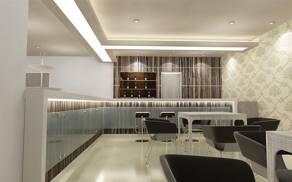 Collection O 1279 Hotel Grand Celino Makassar Luaran gambar