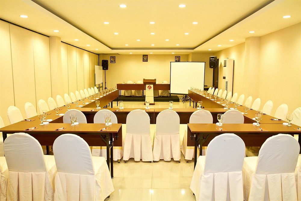 Collection O 1279 Hotel Grand Celino Makassar Luaran gambar
